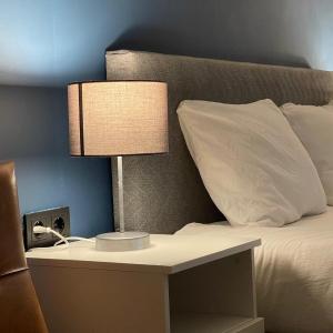 Homelike Apartment