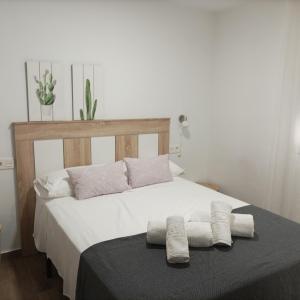ACOGEDOR APARTAMENTO JUNTO PALACIO CONGRESOS