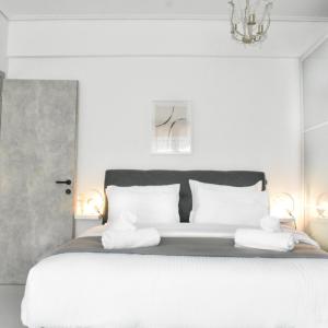 Acropolis Hip Loft