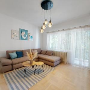 The Circle Apartment