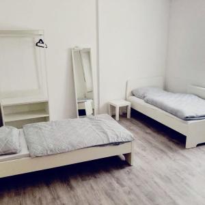 4 Zimmer Wohnung im EG