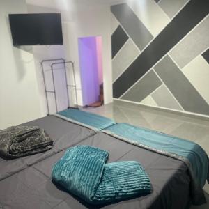 BLuxury apartments