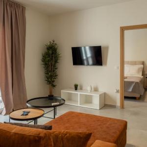 Living Culture Apartments