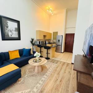 Cosy Golf Estate Apartment
