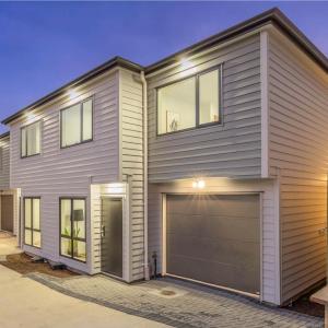 Holiday Home Papatoetoe 101