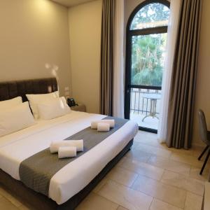 All Seasons Boutique Hotel - Jerusalem