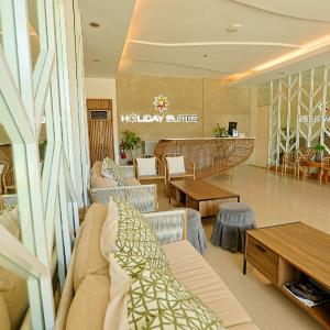 Holiday Suites Puerto Princesa
