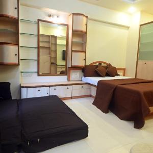 Cosy studio in SOBO