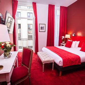 Hôtel Churchill Bordeaux Centre