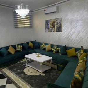 Apartamento de lujo