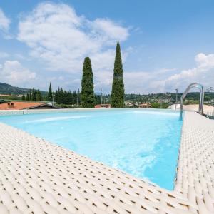 ApartmentsGarda - Residenza Maycol