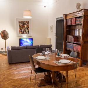Corte Battisti - Centro città [Deseo Apartments]