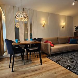 Apartament Metro