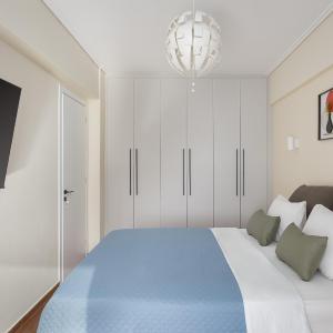 Athenian Stylish Apartment