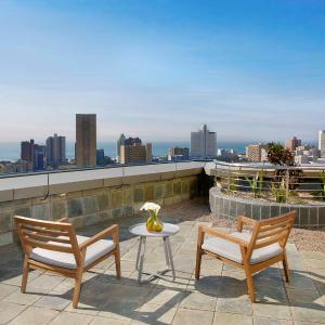Royal Majestic Hotel Durban