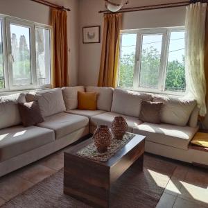 Ayvalık Milda Konuk Evi