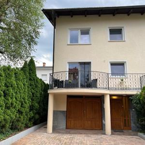 Emona Guesthouse Ljubljana