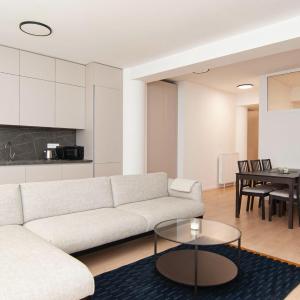 Beautiful apartment (80m2) with a large terrace