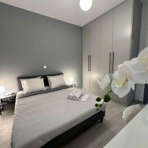 Koukaki Urban Living Apartment