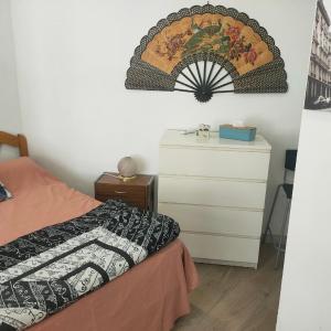 Hospedaje en Madrid
