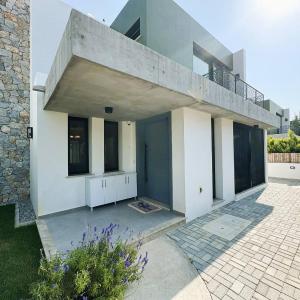 Zeytinlik Villa