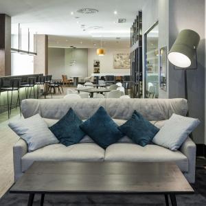 Hotel Ilunion Bilbao