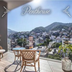 Rooftop Pool + Views | 1BR w/Gym, Bar & Jacuzzi