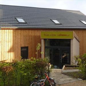 B&B Die Alte Scheune