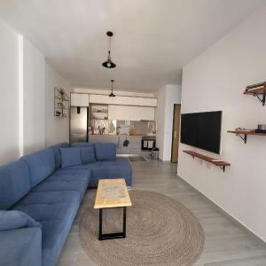 Nino's beach apartment
