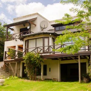 Casa La Selva