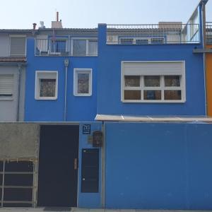 Cozy central APARTMENT Leopoldstrasse -3,5 rooms with sauna and garden