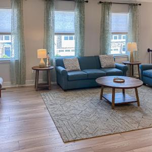 Sea Oaks Village 4