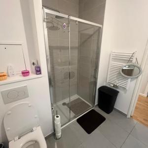 Appartement T3 Haut de standing paris