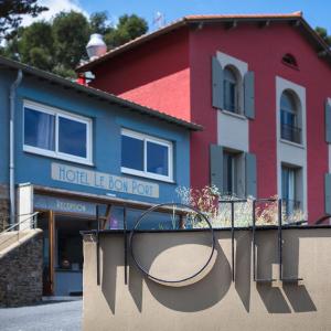 Hotel Le Bon Port