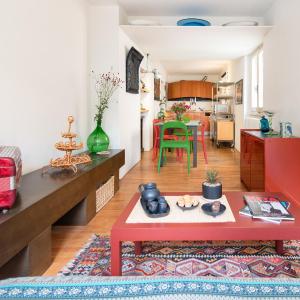 Casa Vacanze La Francesca