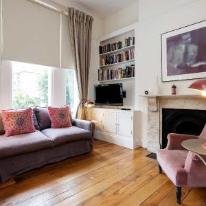 Veeve - Notting Hill Chic
