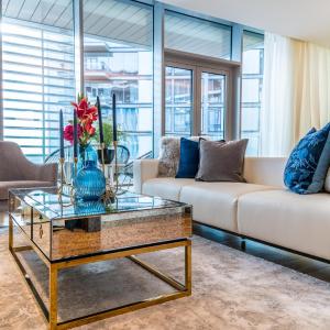 Bluewaters Residences 5 - Premium Unit with Full Sea View
