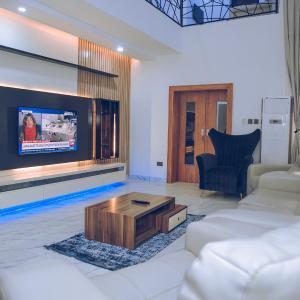 Panoramic Luxury Apartment