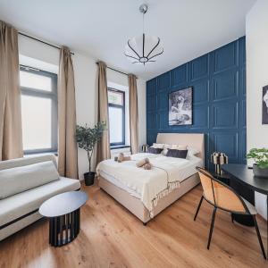 HOME1 - Rivé Boutique Hostel