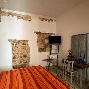 IL VICOLO B&B presso LU BUCHE'