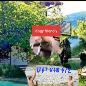 Apartma NADIŽA