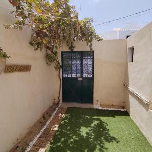 Appartement T2 60m2 Djerba Houmet Essouk