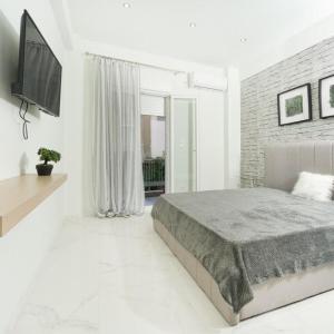Bubbles Apartment- AT002