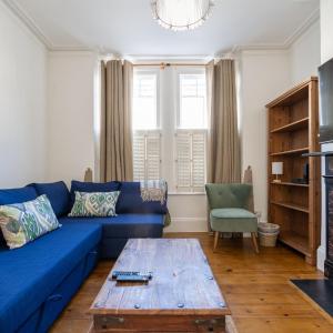 GuestReady - 2bed Battersea flat with Patio