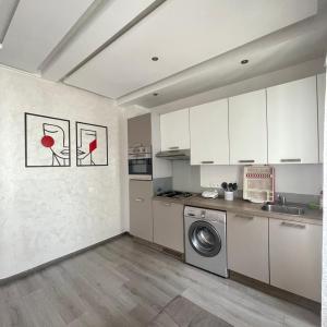 Nice cosy studio in the center of Casablanca, Maarif