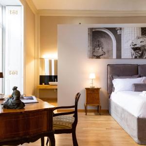 Divisi Suites & SPA