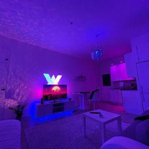Smart 32m2 studio in a central location - Kallio