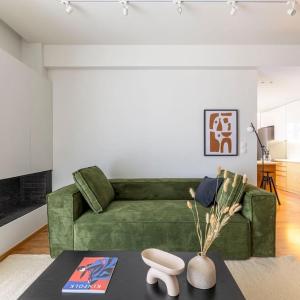 Marousi Urban Escape 2BD Apartment by UPSTREET
