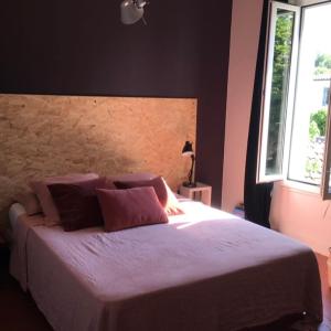 Maison avec jardin proche plages Marseille