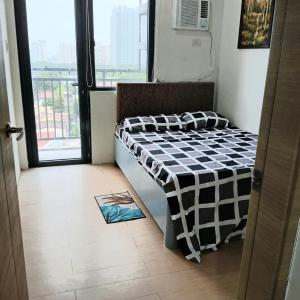 Centro Tower - 2 Bedroom Fully Furnished